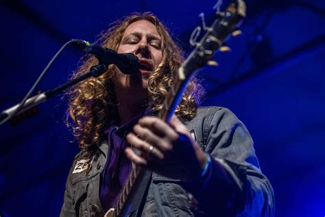 From Piano to Guitar: The Magic of Ben Kweller's Instrumentation Choices
